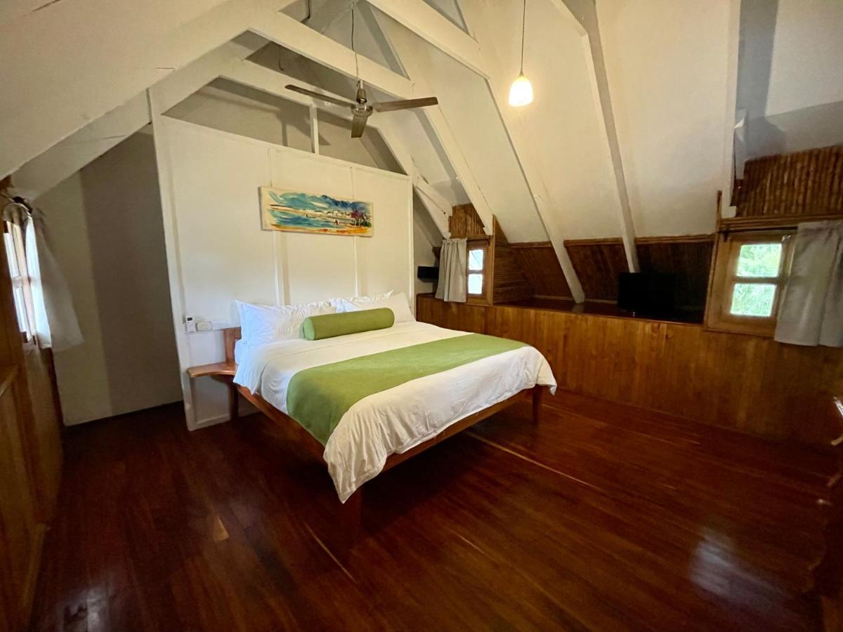Hotel El Manglar بلايا غراندي المظهر الخارجي الصورة