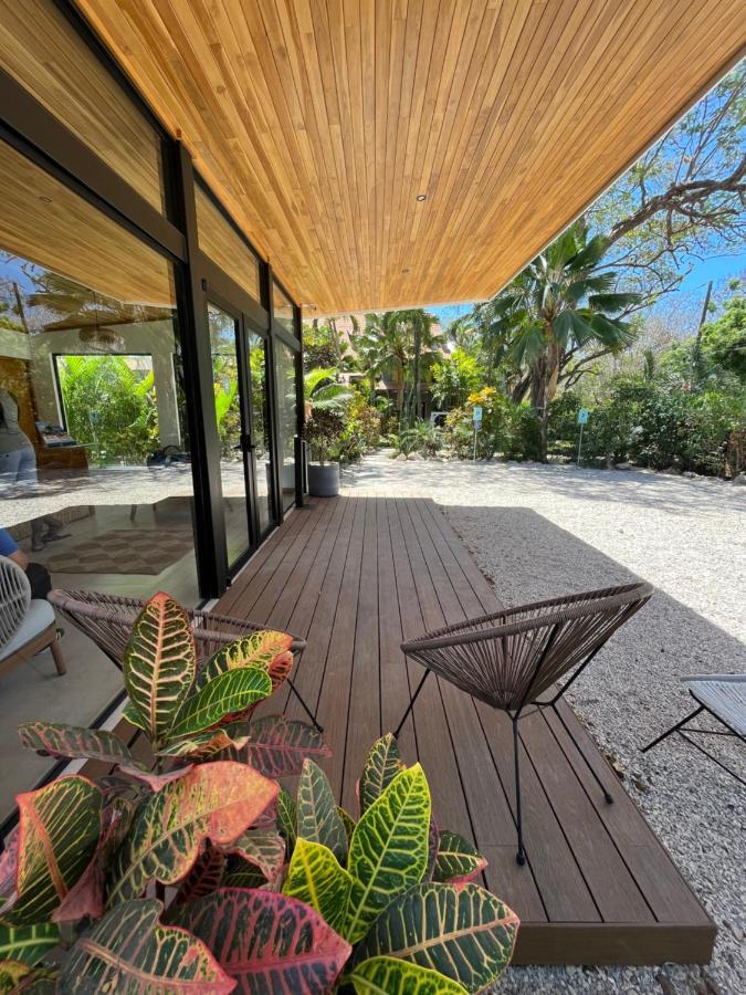 Hotel El Manglar بلايا غراندي المظهر الخارجي الصورة