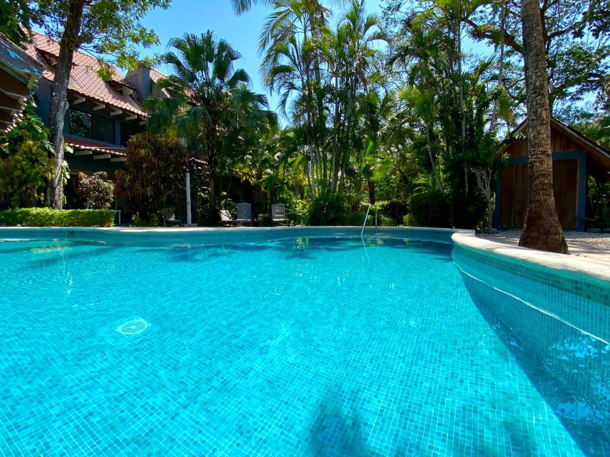 Hotel El Manglar بلايا غراندي المظهر الخارجي الصورة