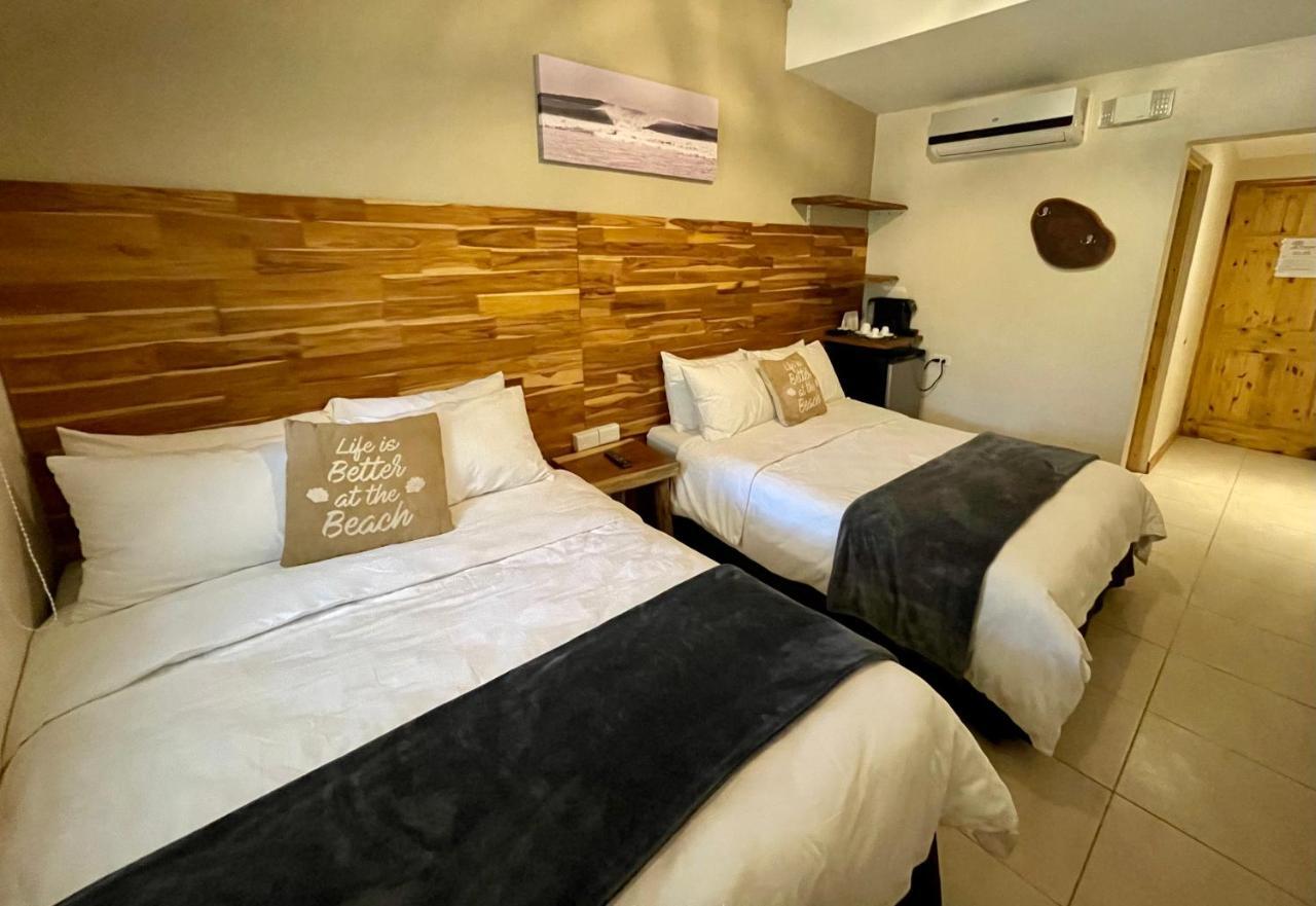 Hotel El Manglar بلايا غراندي المظهر الخارجي الصورة