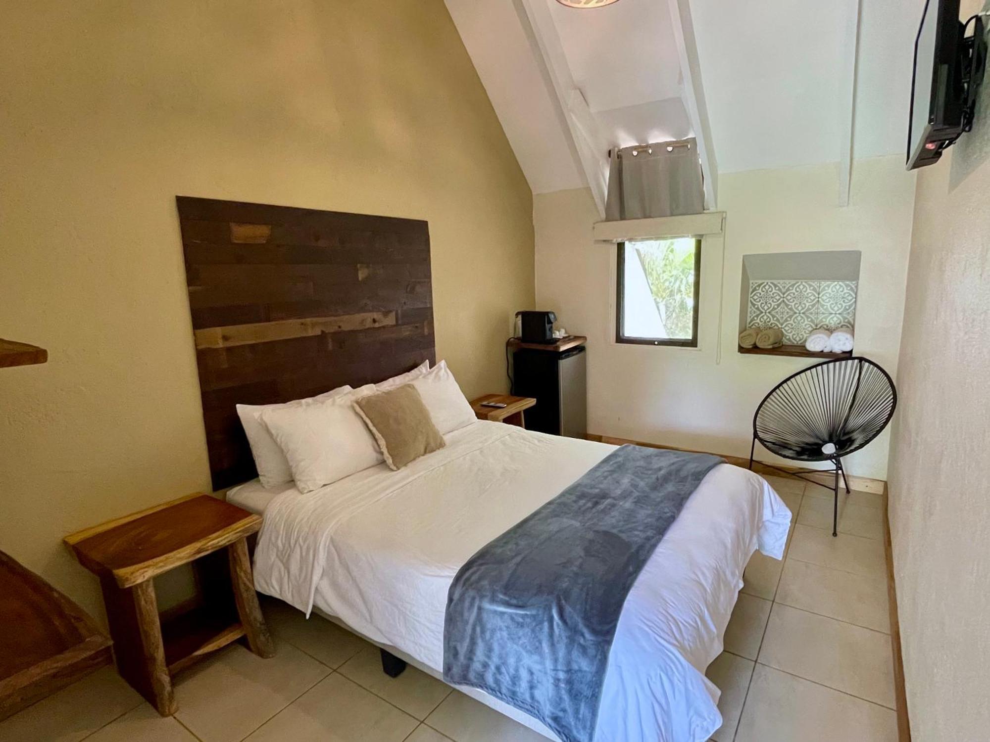Hotel El Manglar بلايا غراندي المظهر الخارجي الصورة