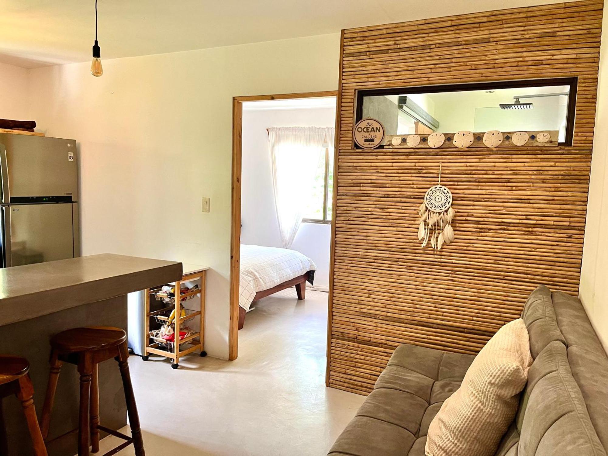 Hotel El Manglar بلايا غراندي المظهر الخارجي الصورة