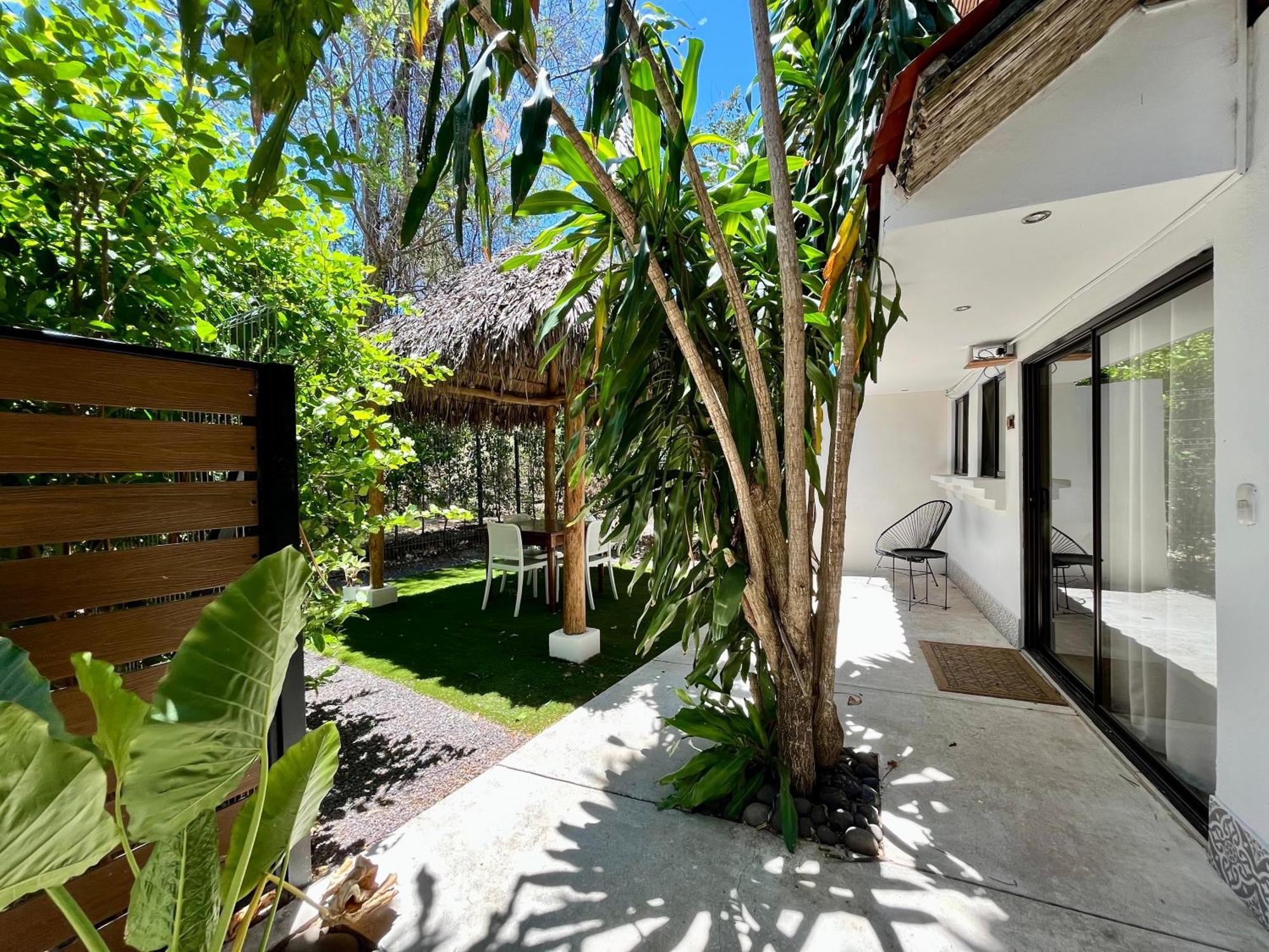 Hotel El Manglar بلايا غراندي المظهر الخارجي الصورة