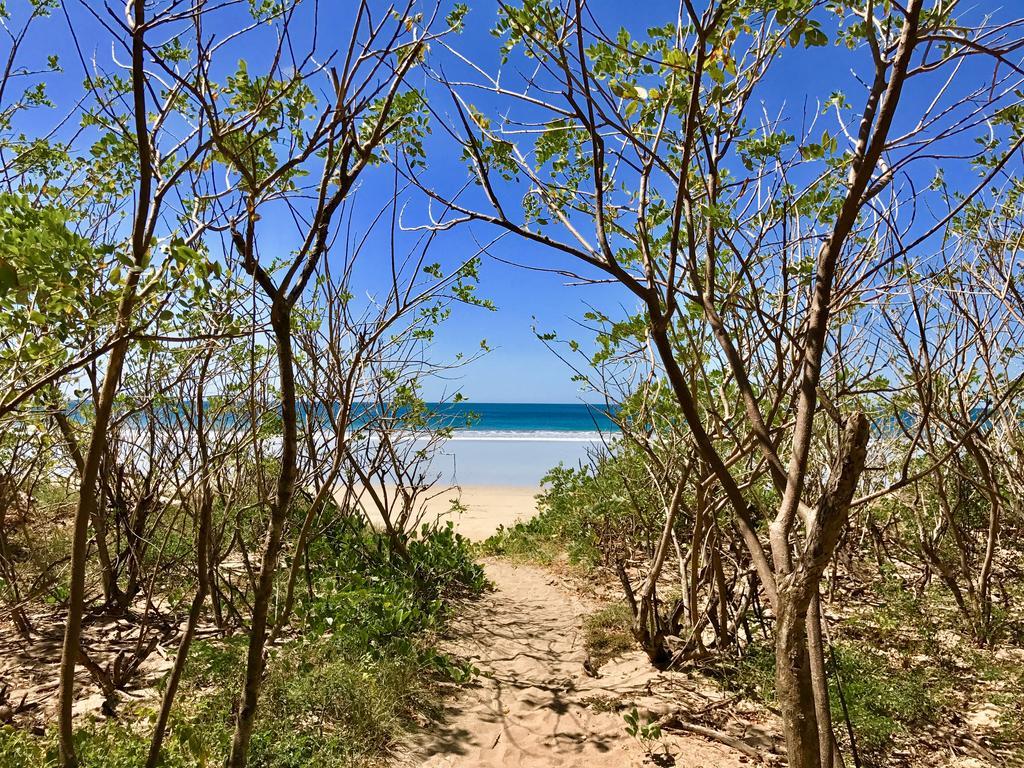 Hotel El Manglar بلايا غراندي المظهر الخارجي الصورة