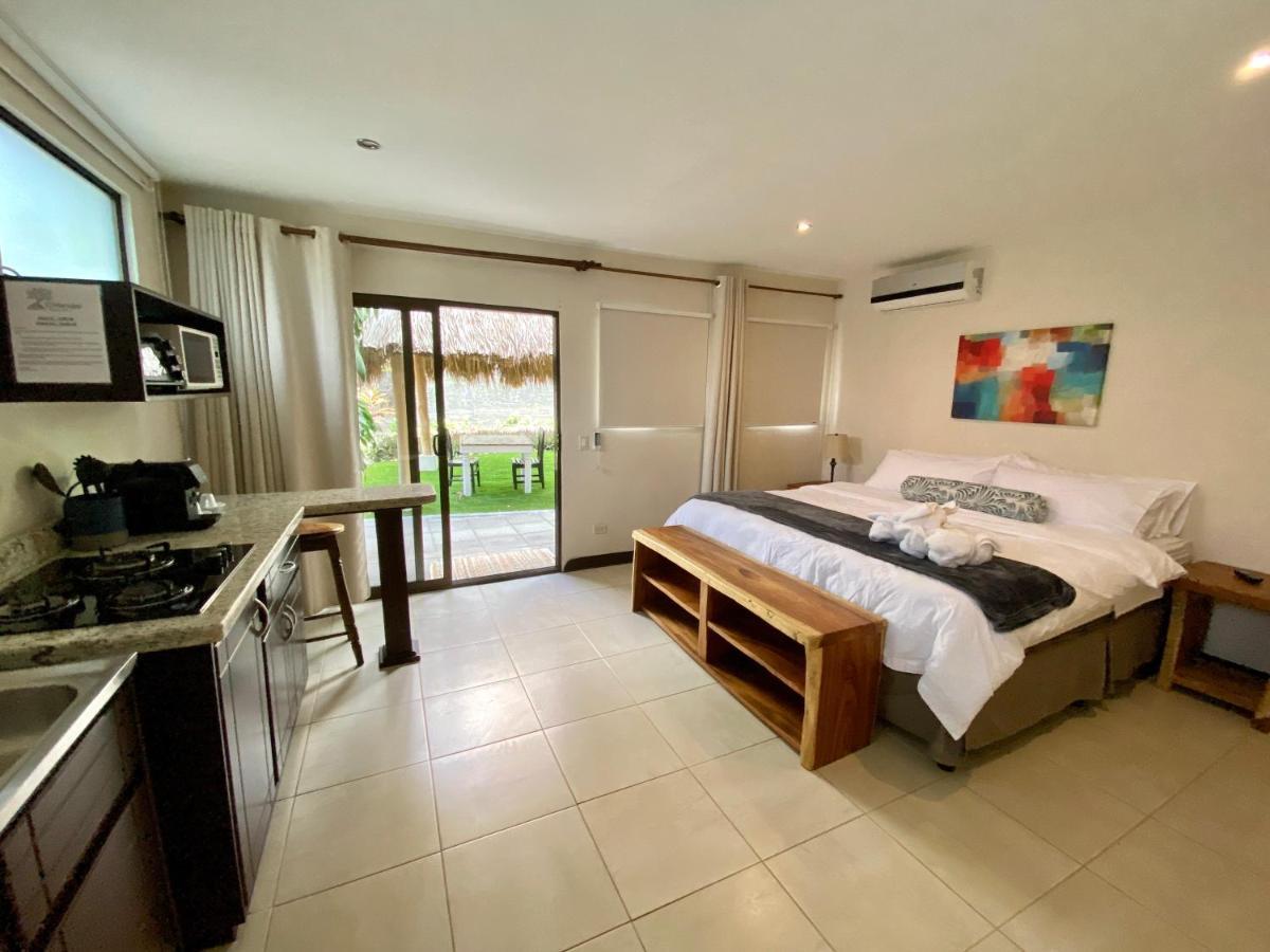 Hotel El Manglar بلايا غراندي المظهر الخارجي الصورة