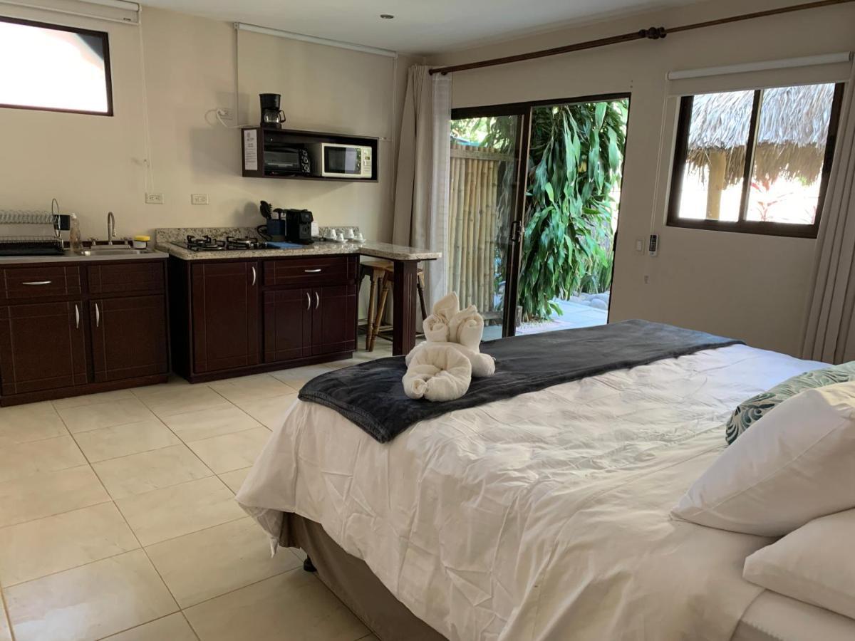 Hotel El Manglar بلايا غراندي المظهر الخارجي الصورة