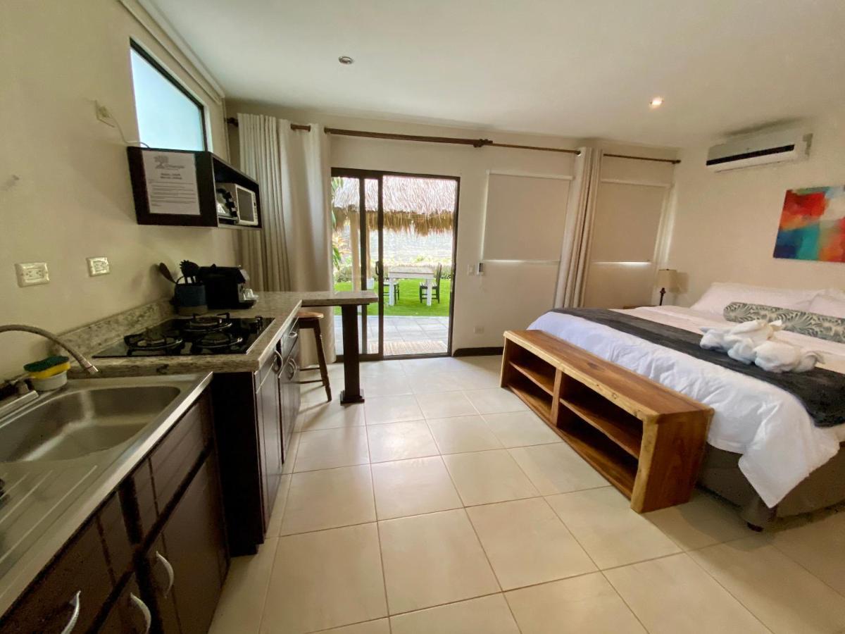 Hotel El Manglar بلايا غراندي المظهر الخارجي الصورة