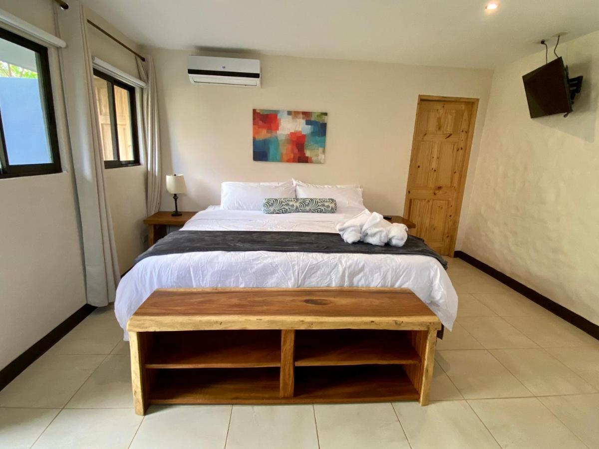 Hotel El Manglar بلايا غراندي المظهر الخارجي الصورة