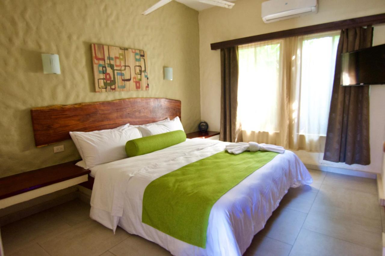 Hotel El Manglar بلايا غراندي المظهر الخارجي الصورة